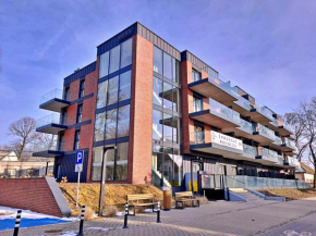 Yachtway Apartments by Baltic Home, Świnoujście